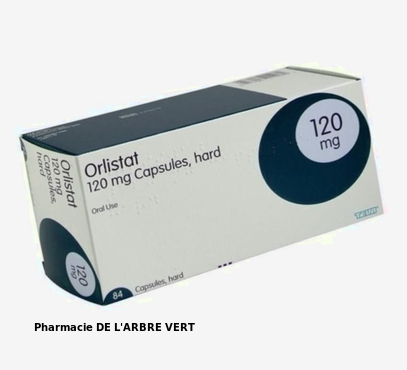 orlistat generico
