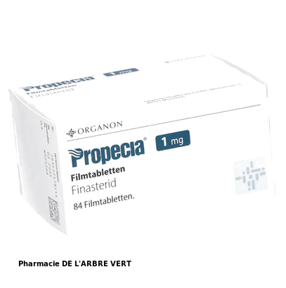 propecia finasteride