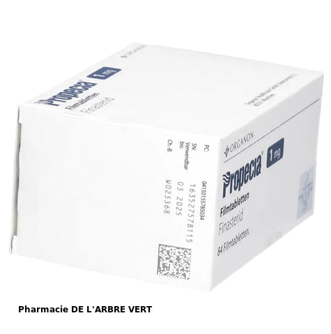propecia finasteride