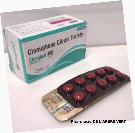 clomid clomifeno