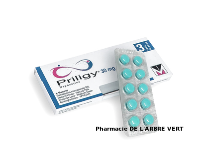 Priligy générique dapoxétine