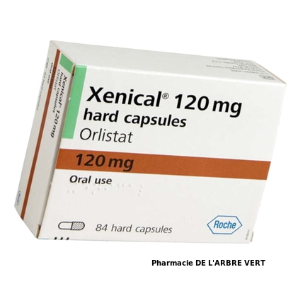 xenical orlistat