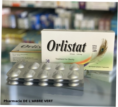Orlistat générique