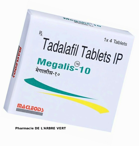 tadalafil générique