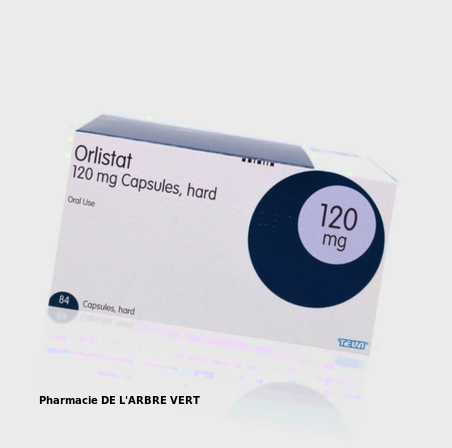 Orlistat générique