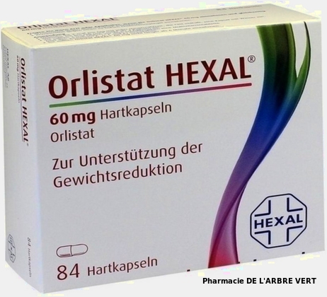 Orlistat générique
